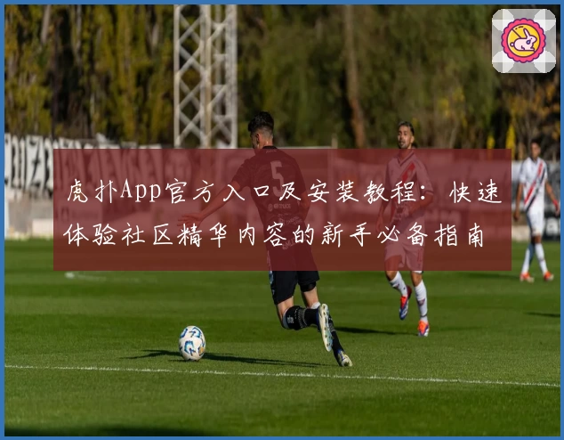 虎扑App官方入口及安装教程：快速体验社区精华内容的新手必备指南