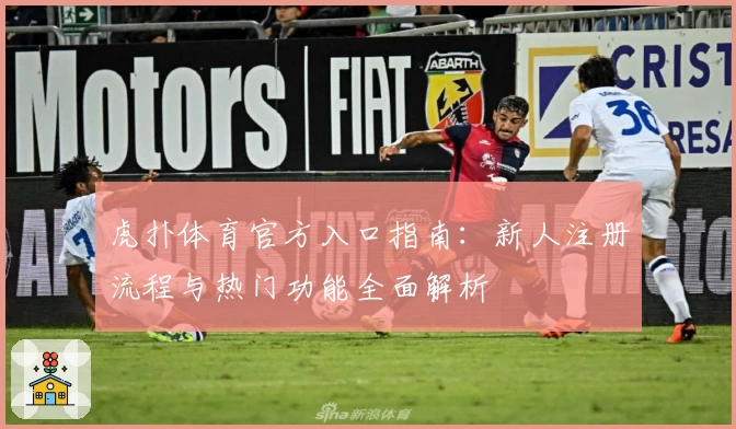 虎扑体育官方入口指南：新人注册流程与热门功能全面解析