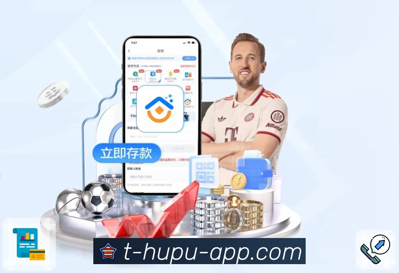 虎扑评分应用下载 - hupu体育赛事与每日打分